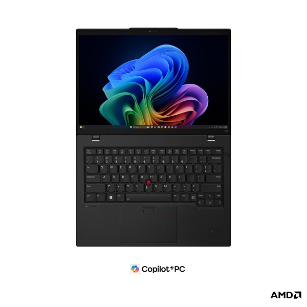 Preview: Lenovo ThinkPad L14 Gen 7, 14