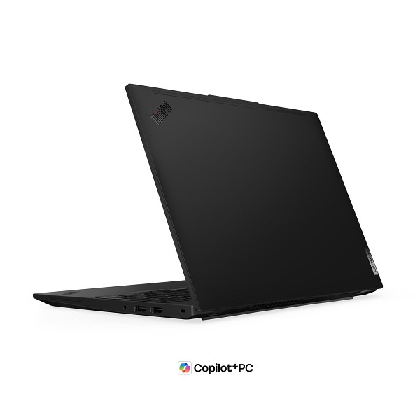 Lenovo ThinkPad L16 Gen 3, 16", Intel Core Ultra 5 325, 16 G oben