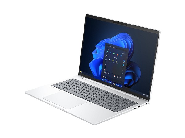 HP EliteBook 8 G1i Notebook AI - 169-Grad Drehgele