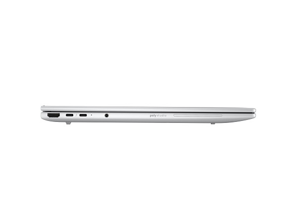 Preview: HP EliteBook 8 G1i Notebook AI - 169-Grad Drehgele hinten