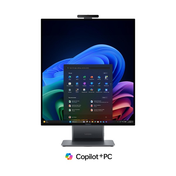 Lenovo ThinkCentre X AIO – 27,6