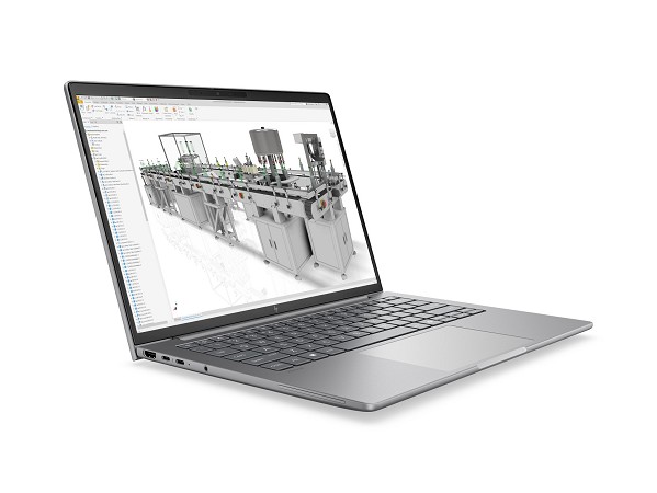Preview: HP ZBook 8 G2i – 14