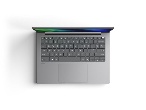 Preview: HP ZBook 8 G2i – 14