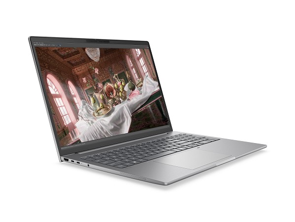 Preview: HP ZBook 8 G2a Mobile-Workstation – 16