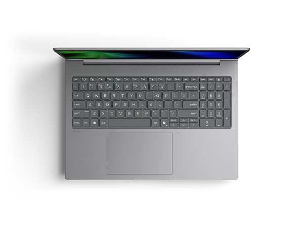 Preview: HP ZBook 8 G2a Mobile-Workstation – 16