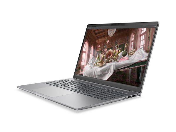 Preview: HP ZBook 8 G2a Mobile-Workstation – 16