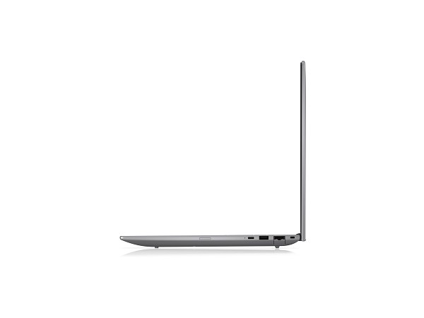 Preview: HP ZBook 8 G2a Mobile Workstation - AMD Ryzen AI 7 hinten