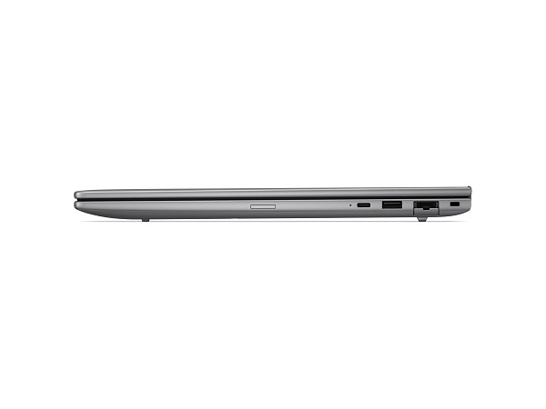 HP ZBook 8 G2i Mobile Workstation -  Core Ultra X9 oben
