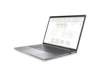HP ZBook 8 G2i 14 Mobile Workstation, 14