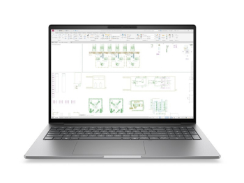 HP ZBook 8 G2i 16, 16