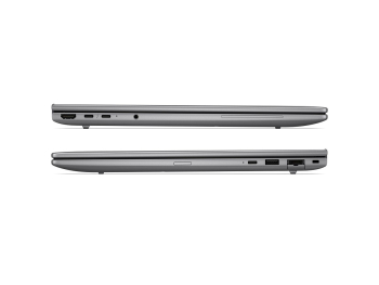 Preview: HP ZBook 8 G2i Mobile Workstation - 163-Grad Schar links