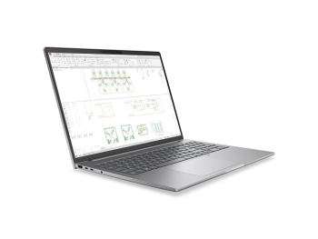 Preview: HP ZBook 8 G2i Mobile Workstation - 163-Grad Schar rechts