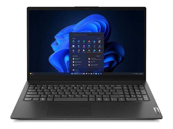 Lenovo V15 G6 AMN, 15,6" Full HD IPS, AMD Ryzen 5 40, 8 GB, 256 G 313