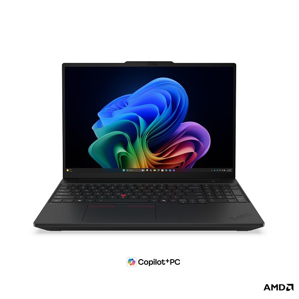 Lenovo ThinkPad T16 Gen 5, 16