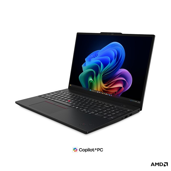 Preview: Lenovo ThinkPad T16 Gen 5, 16