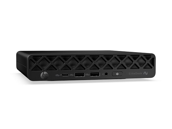 HP EliteDesk 8 Mini G2i, Intel Core Ultra 5 322, 16GB RAM, 512GB  105