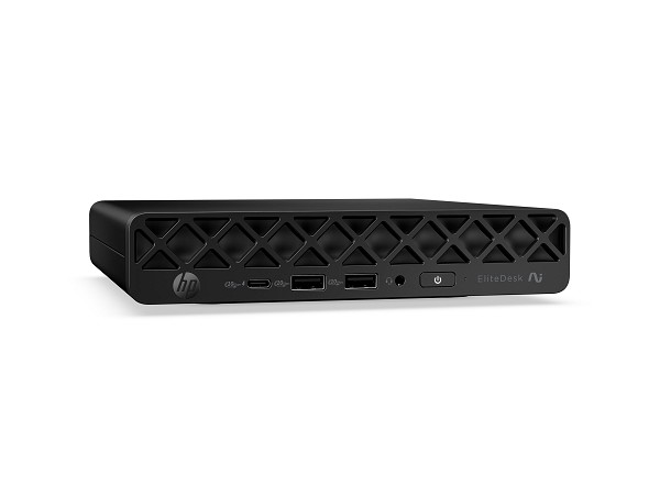 HP EliteDesk 8 Mini G2a Next Gen AI PC, Mini, AMD Ryzen AI 5 435, 670