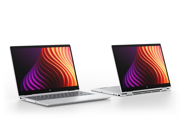 HP EliteBook 8 Flip G2i 13 – 13,3