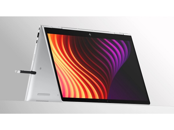 Preview: HP EliteBook 8 Flip G2i – 13,3