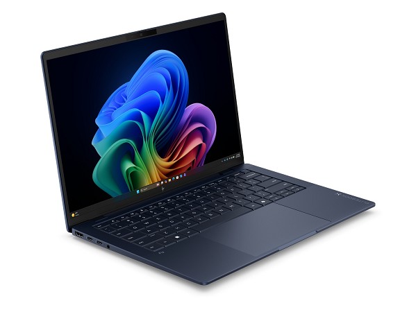 Preview: HP EliteBook X G2i – 14