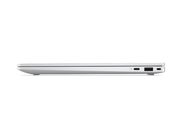 HP EliteBook X G2i 14, 14" 3K OLED, Intel Core Ultra 5 325,  oben