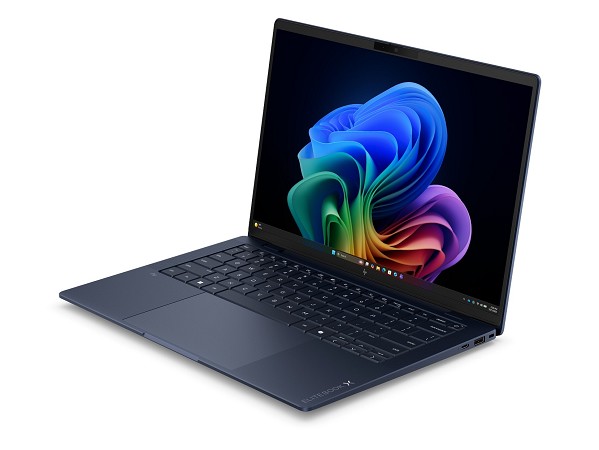 Preview: HP EliteBook X G2q 14 – 14