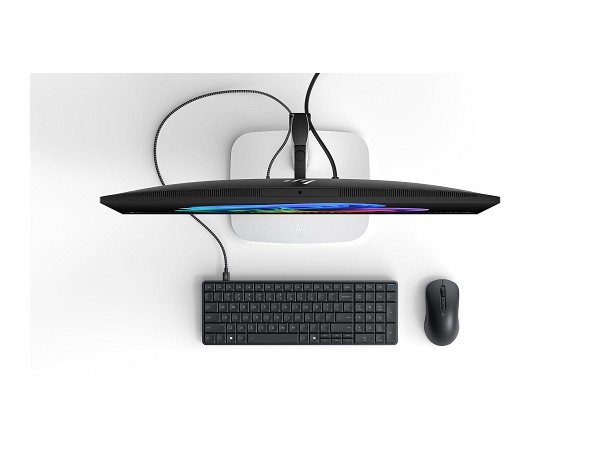 Preview: HP EliteBoard G1a Next Gen AI PC, Tastatur-PC, AMD Ryzen AI  links
