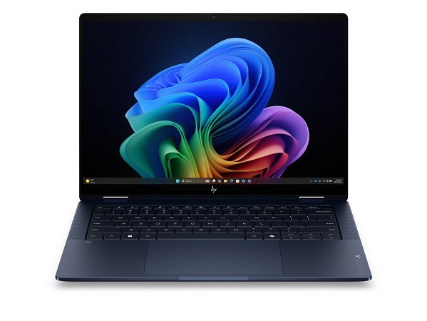 Preview: HP EliteBook X Flip G2i – 14