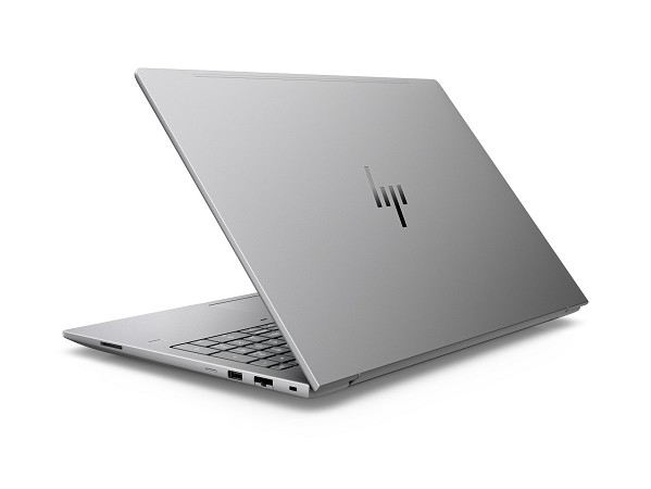 HP ZBook X G2i – 16", Intel Core Ultra 9 386H, 32 GB RAM, 1  oben
