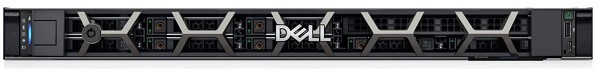 Preview: Dell PowerEdge R360 – Intel Xeon 6 Performance 6369P, 32 GB  hinten