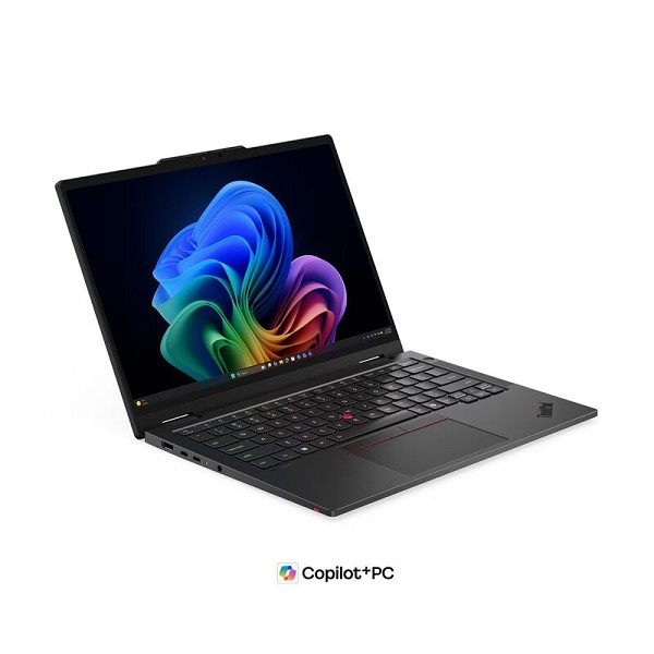 Lenovo ThinkPad T14s 2-in-1 Gen 2 - Ultra 5 325 - Win 11 Pro außen