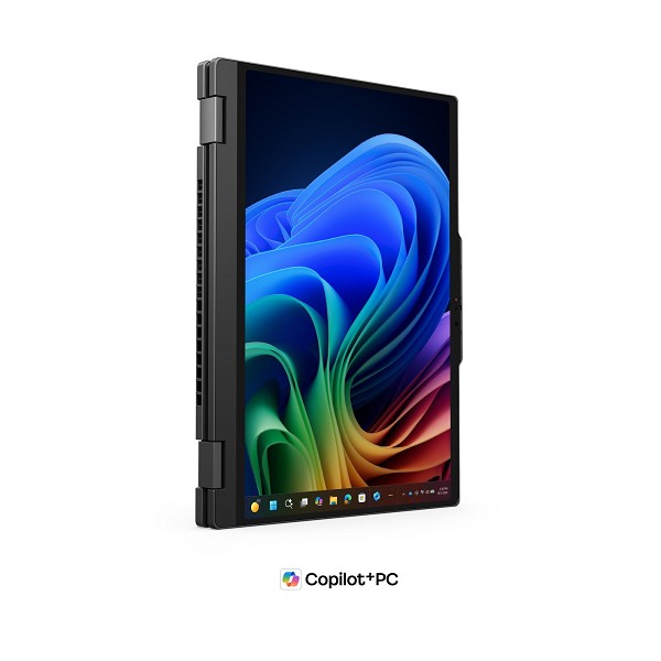 Lenovo ThinkPad T14s 2-in-1 Gen 2 Convertible, 14" WUXGA Tou oben