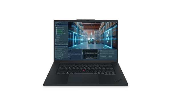 Lenovo ThinkPad P1 Gen 9, 16", Core Ultra 7 356H, 64GB RAM, 1TB S 592