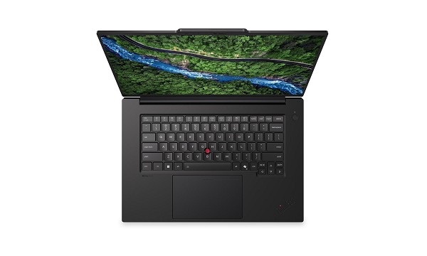 Preview: Lenovo ThinkPad P1 Gen 9, 16