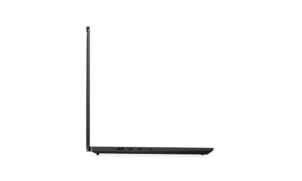 Preview: Lenovo ThinkPad P1 Gen 9, 16