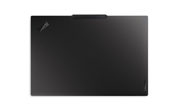 Lenovo ThinkPad P1 Gen 9, 16", Core Ultra 7 356H, 64GB RAM,  oben