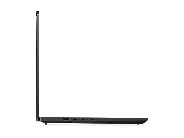 Preview: Lenovo ThinkPad P1 Gen 9, 16