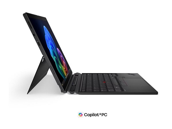 Preview: Lenovo ThinkPad X13 Detachable Gen 1, 13