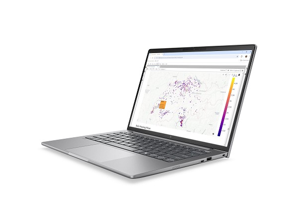 Preview: HP ZBook 8 G2i Mobile Workstation -  Core Ultra 7 links