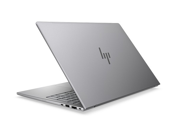 HP ZBook 8 G2i – 16", Intel Core Ultra 7 356H, 48 GB RAM, 1  oben