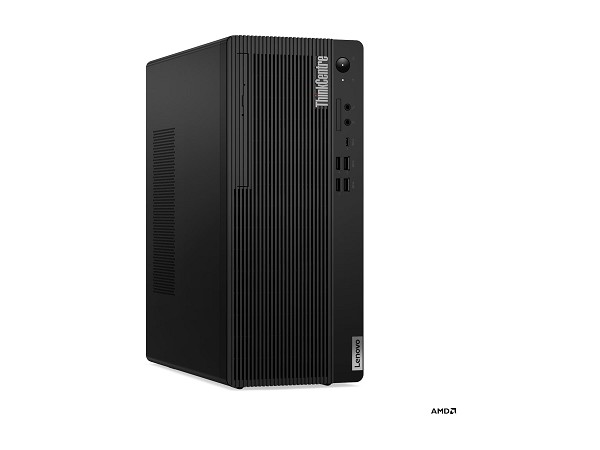 Lenovo ThinkCentre M75t Gen 5 - Tower - Ryzen 5 8500G - RAM  oben