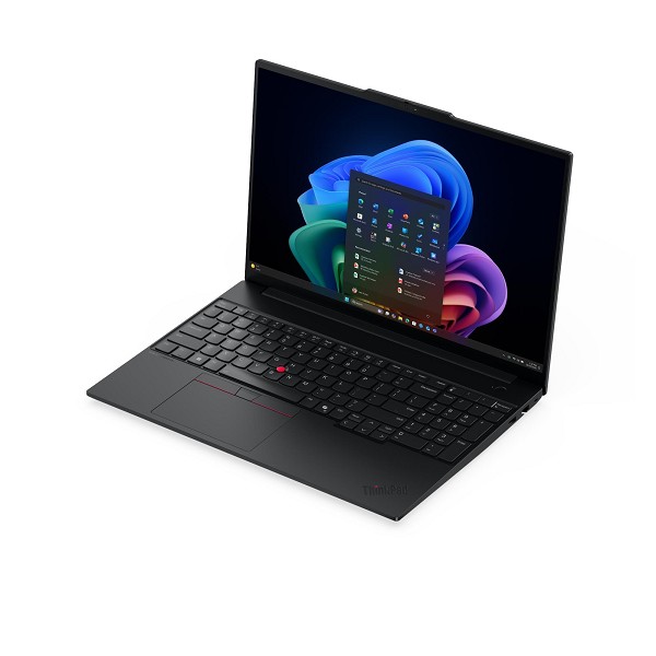 Preview: Lenovo ThinkPad E16 G4, 16