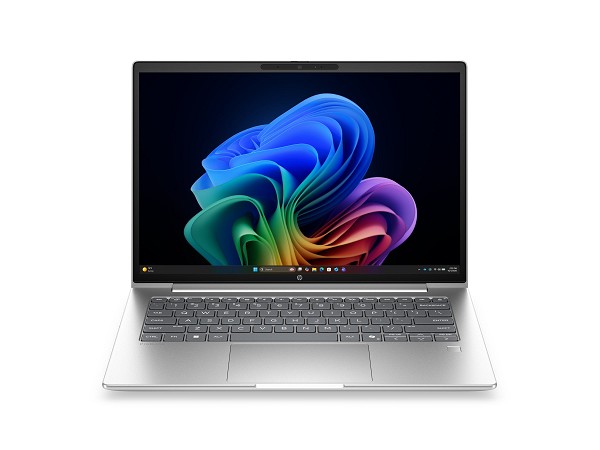Preview: HP ProBook 4 G2i Notebook - 177-Grad Scharnierdesi links