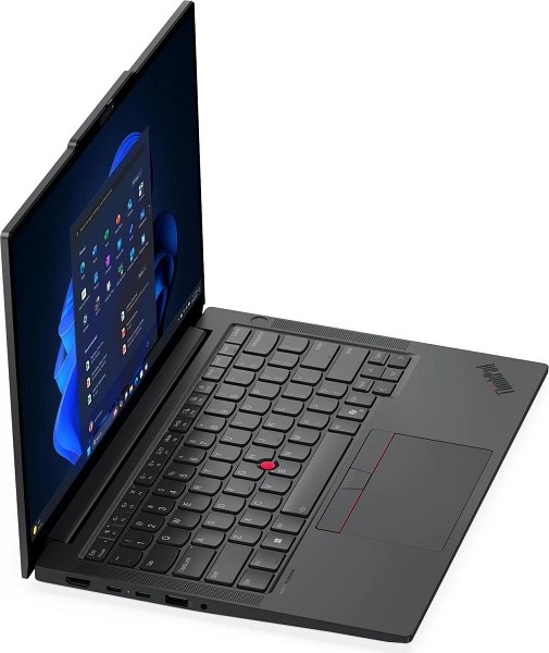 Preview: Lenovo ThinkPad E14 Gen 8 (AMD), 14