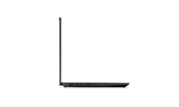 Lenovo ThinkPad P16s Gen 5 - (16") - Ultra 9 386H - Win 11 P außen