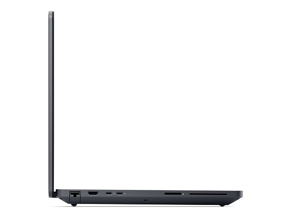 Dell Pro Max 18 Plus MB18250 -  Core Ultra 9 285HX oben