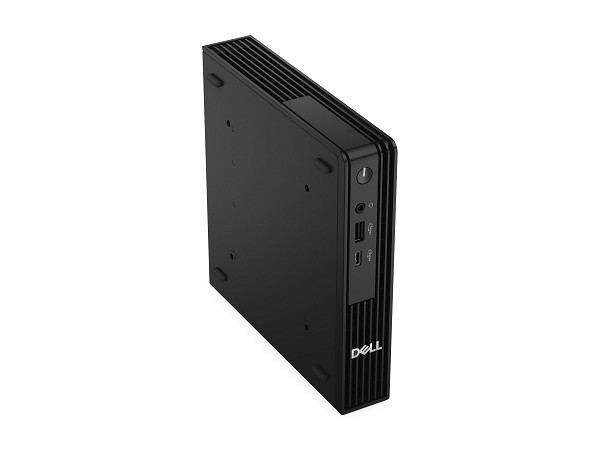Preview: Dell Pro Essential Micro PVM1265 - Micro - Ryzen 5 hinten