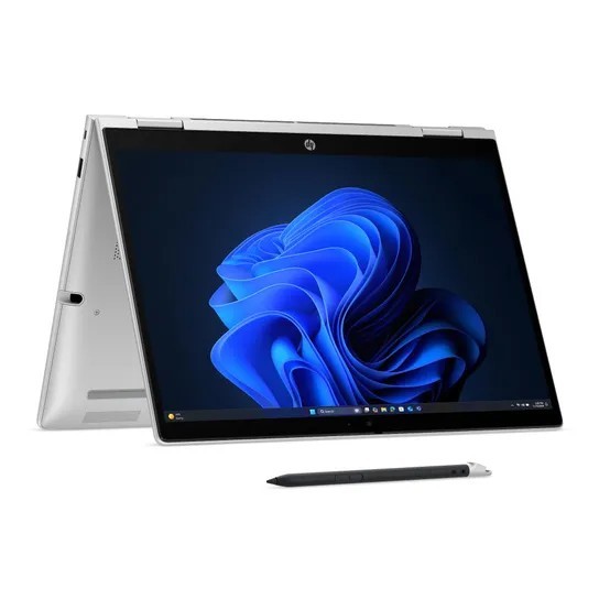 HP ProBook 4 Flip G2i Notebook - Flip-Design -  Co