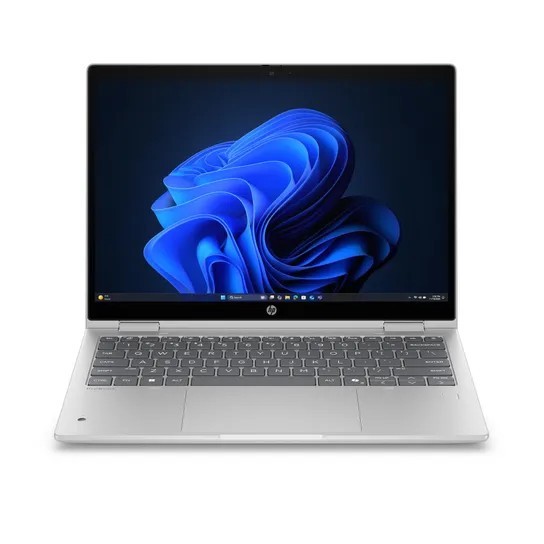 Preview: HP ProBook 4 Flip G2i Notebook - Flip-Design -  Co hinten