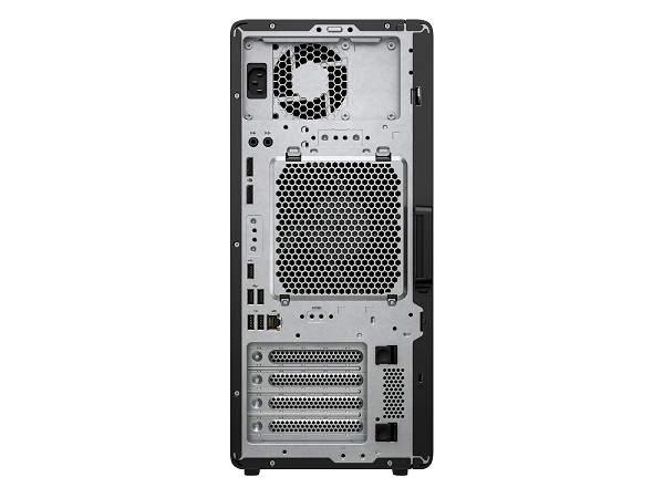 HP Z2 Tower G1i Workstation, Tower, Intel Core Ultra 9 285K, rechts